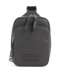 Marc O'Polo Fredrik S Sling bag dark nickle
