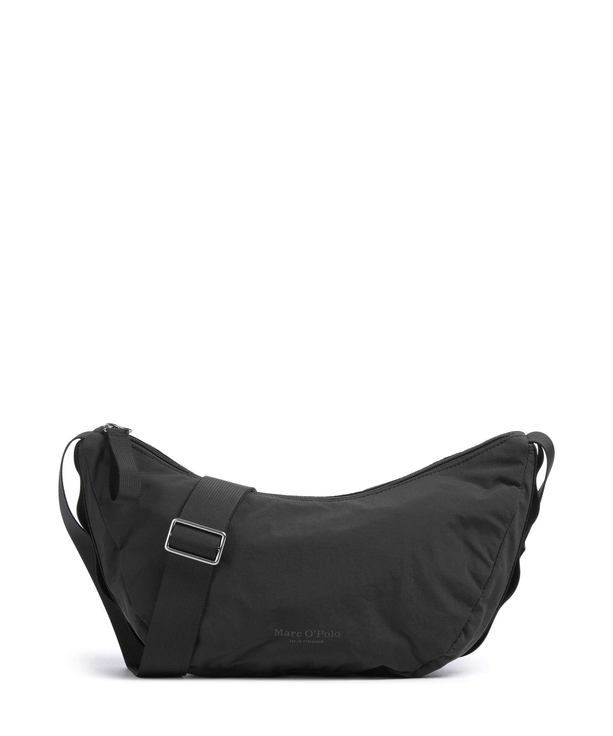 Marc O'Polo Linnea M Crossbody bag broken graphite