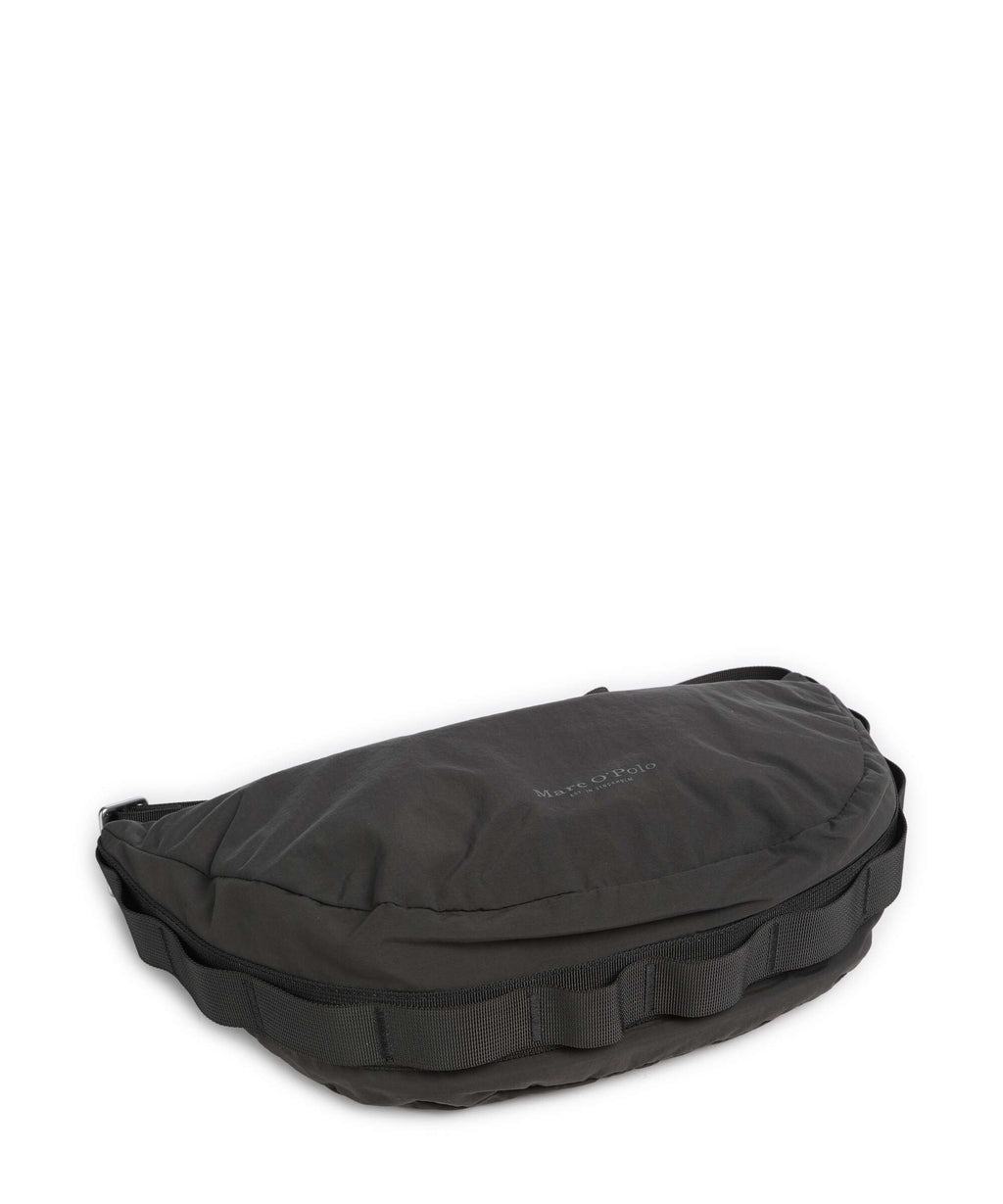 Marc O'Polo Linnea M Crossbody bag broken graphite