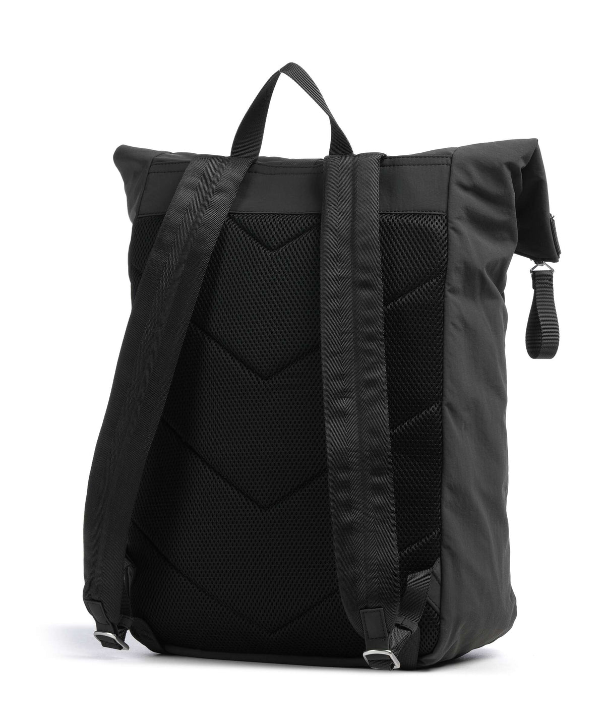 Marc O'Polo Larry M Rolltop backpack broken graphite