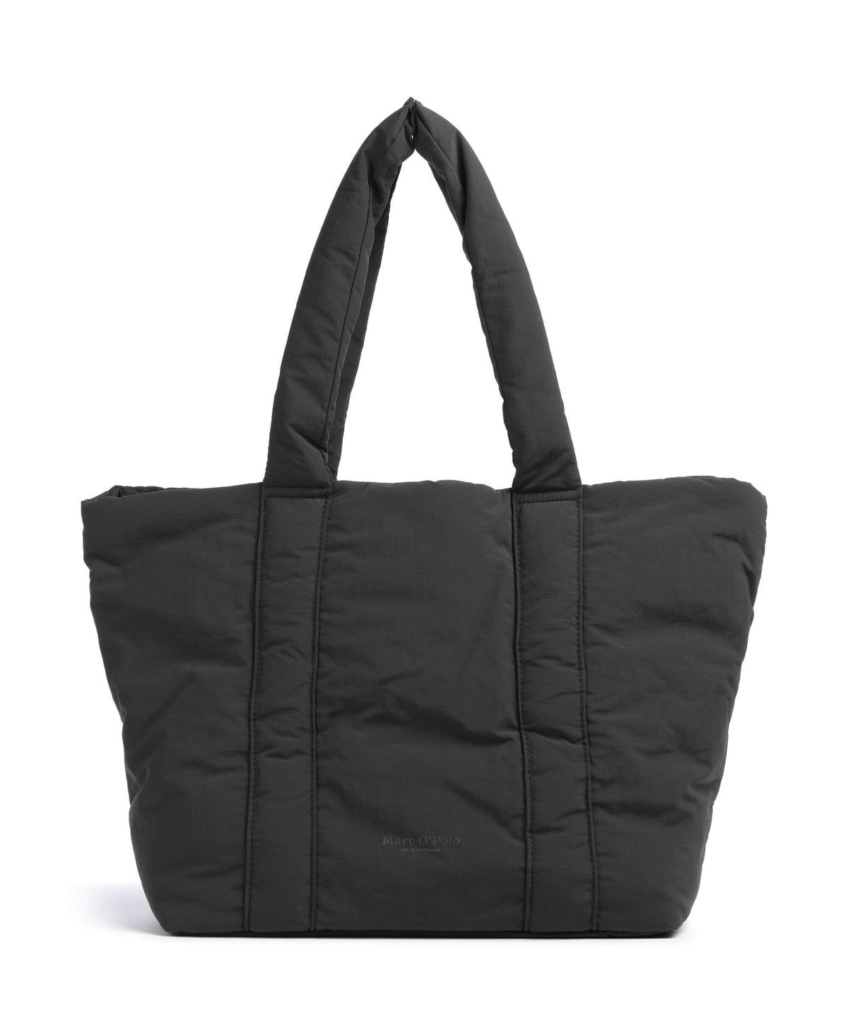 Marc O'Polo Leva L Tote bag broken graphite