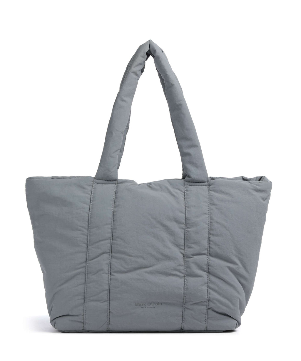 Marc O'Polo Leva L Tote bag dusk blue