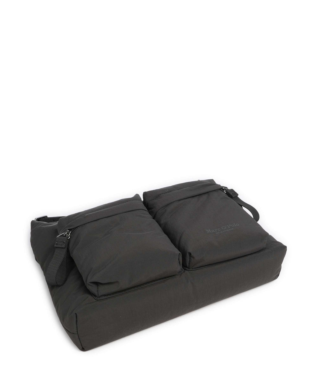 Marc O'Polo Loki L Crossbody bag broken graphite
