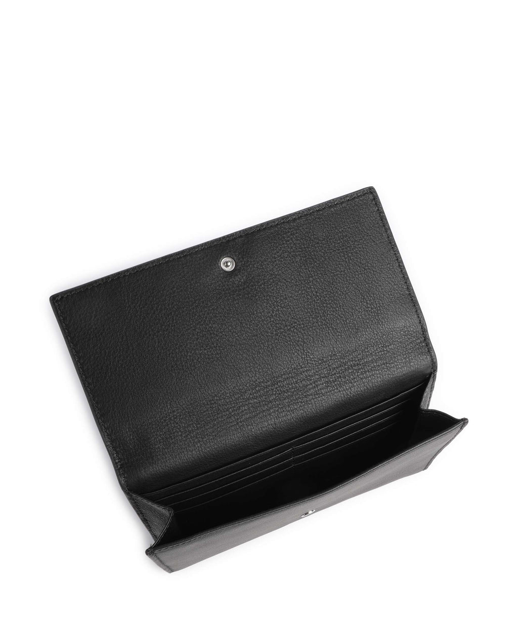 Marc O'Polo Juja 2 in 1 Crossbody bag black
