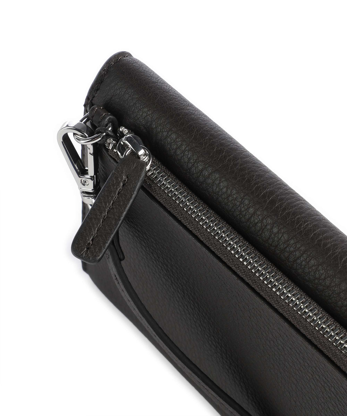 Marc O'Polo Juja 2 in 1 Crossbody bag burnt coffee