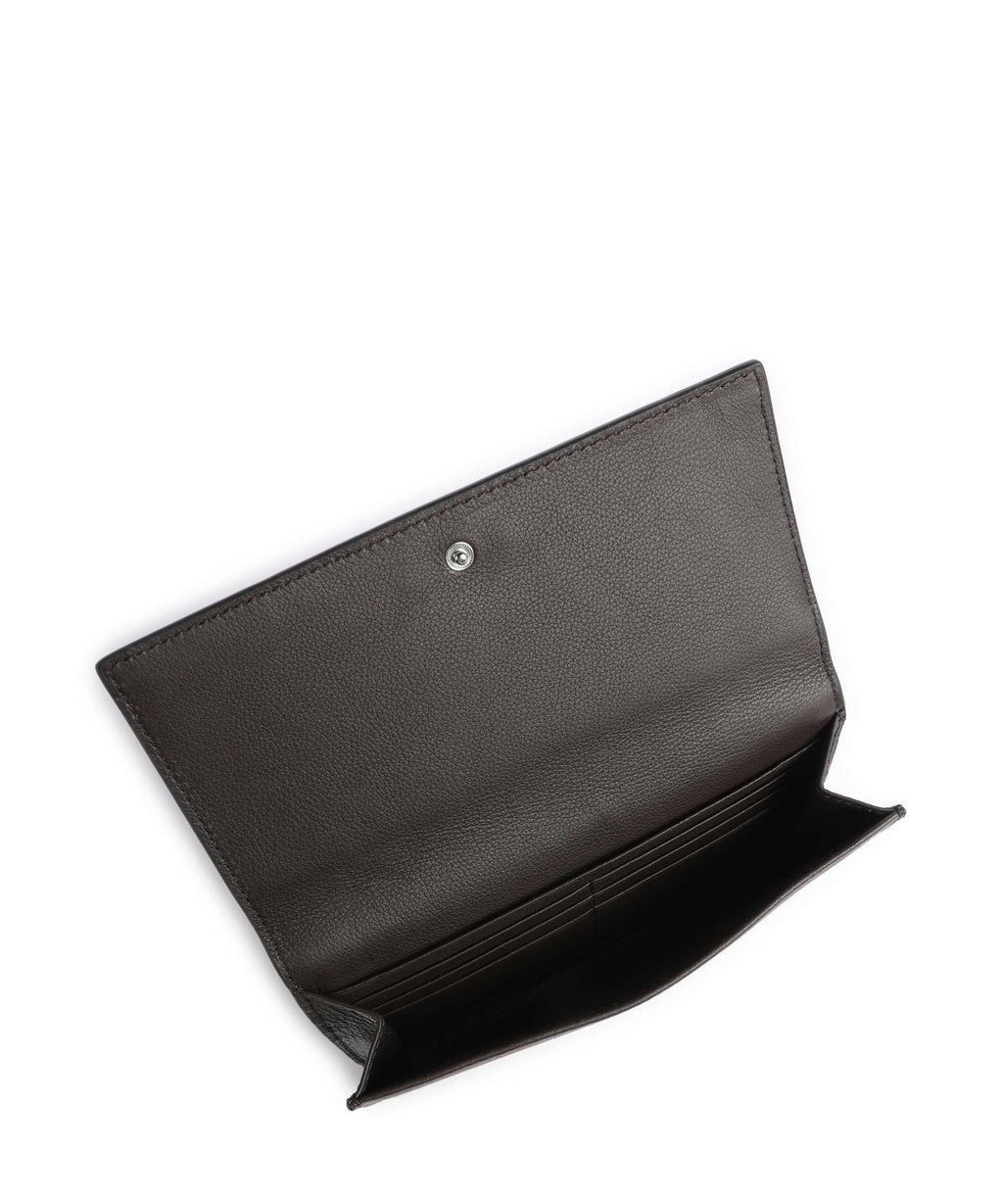 Marc O'Polo Juja 2 in 1 Crossbody bag burnt coffee