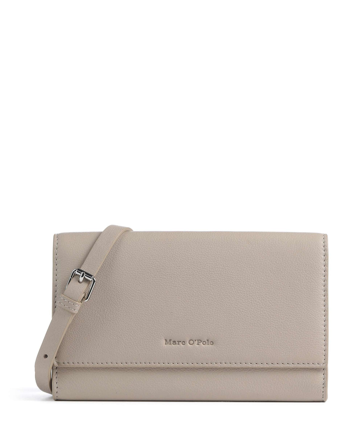Marc O'Polo Juja 2 in 1 Crossbody bag chalky mauve