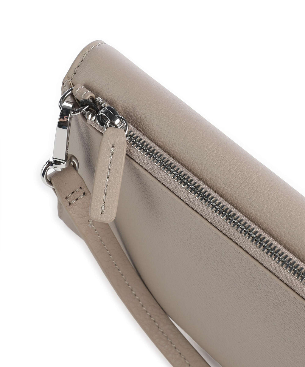 Marc O'Polo Juja 2 in 1 Crossbody bag chalky mauve