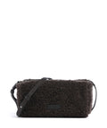 Marc O'Polo Camilla 2 in 1 Crossbody bag burnt coffee