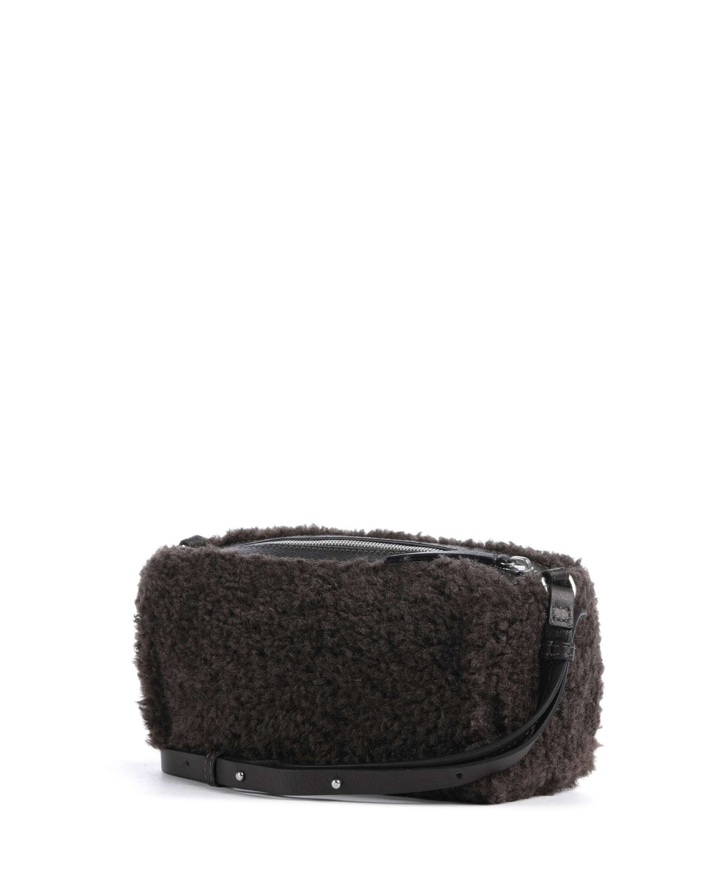 Marc O'Polo Camilla 2 in 1 Crossbody bag burnt coffee