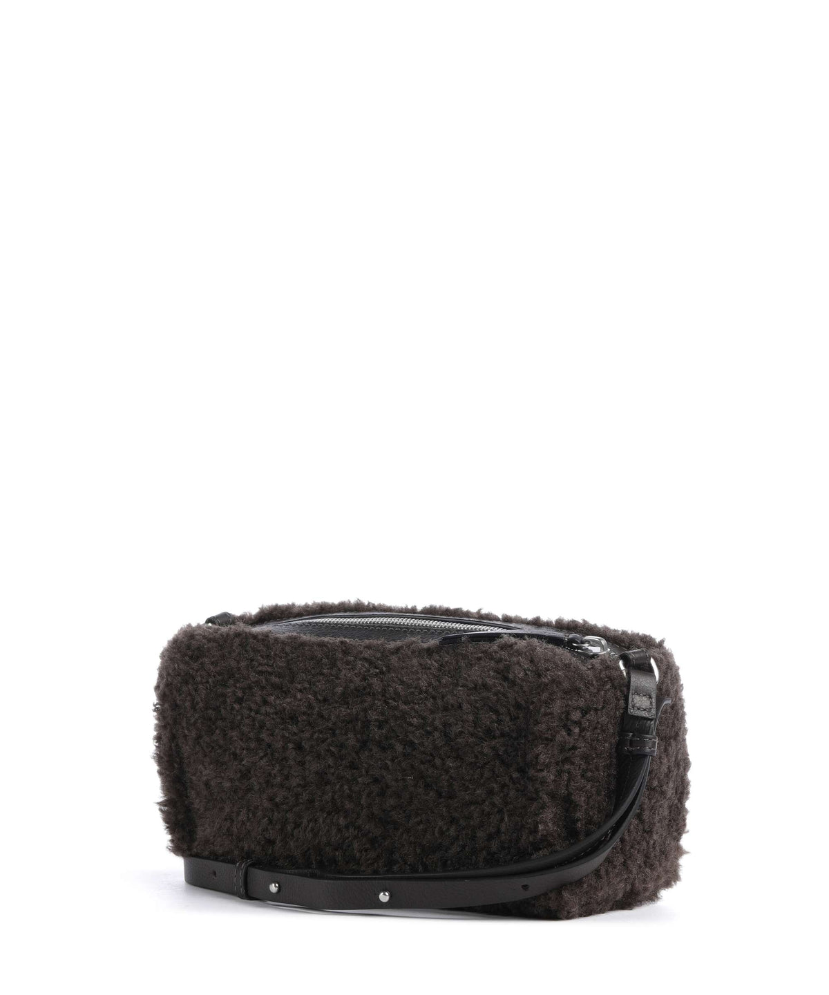 Marc O'Polo Camilla 2 in 1 Crossbody bag burnt coffee
