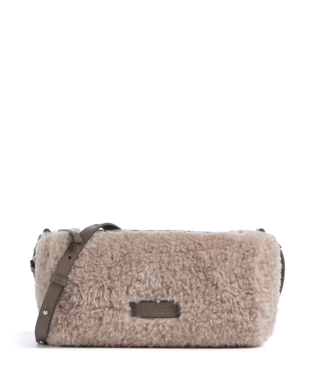 Marc O'Polo Camilla 2 in 1 Crossbody bag chalky mauve