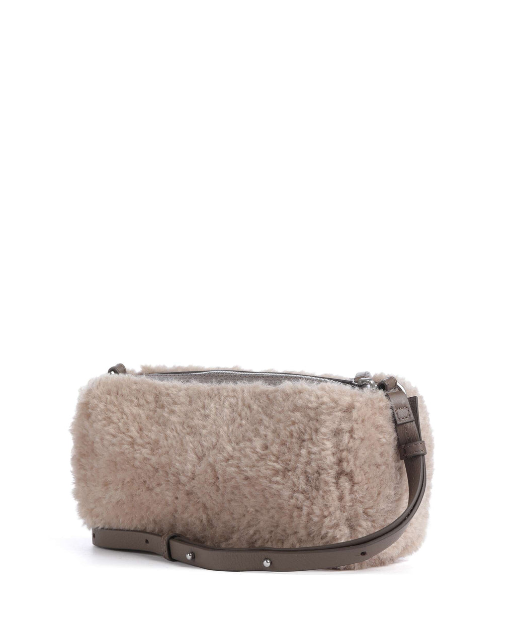 Marc O'Polo Camilla 2 in 1 Crossbody bag chalky mauve