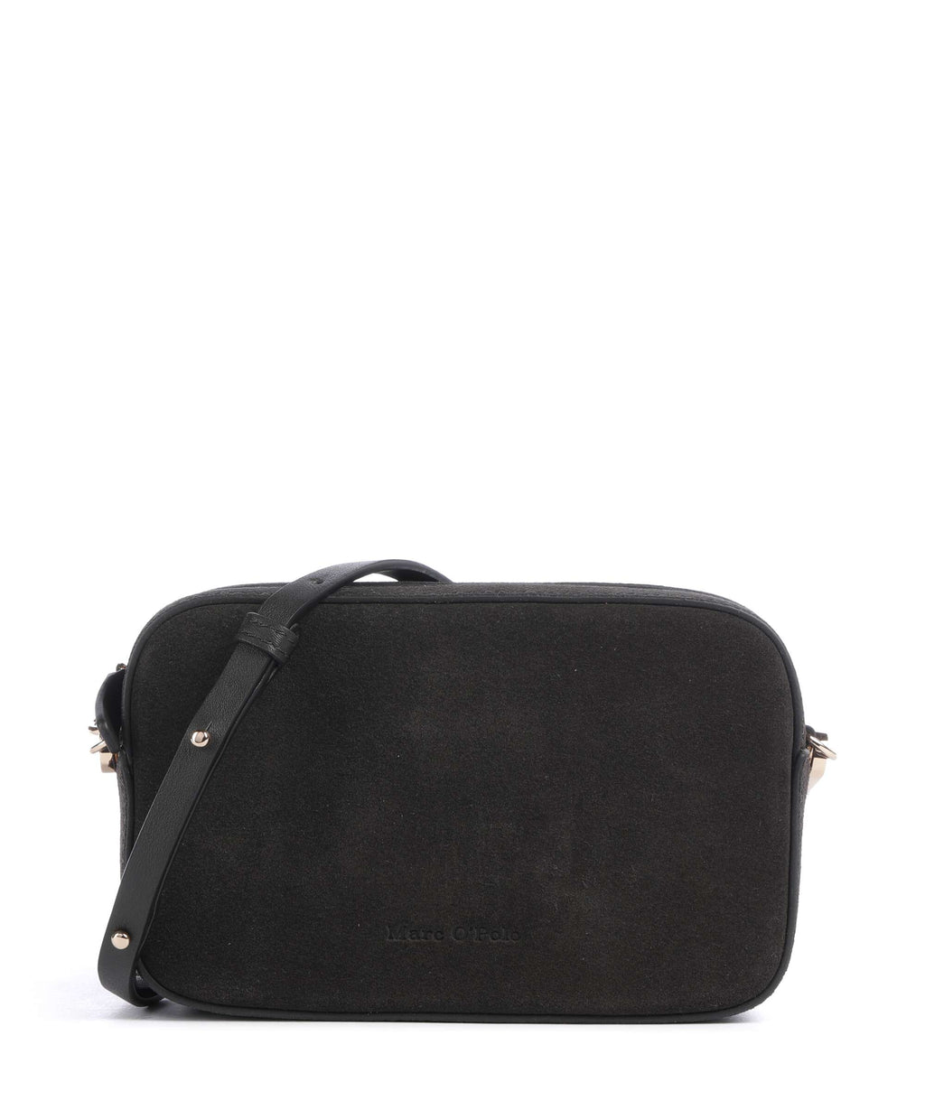 Marc O'Polo Liana 2 in 1 Crossbody bag burnt coffee