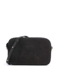 Marc O'Polo Liana 2 in 1 Crossbody bag burnt coffee