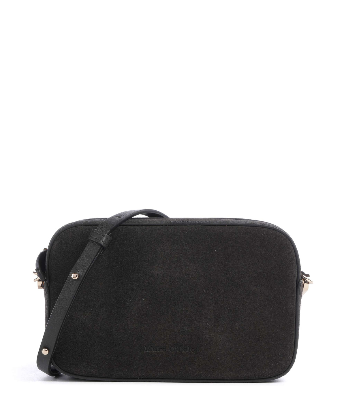 Marc O'Polo Liana 2 in 1 Crossbody bag burnt coffee