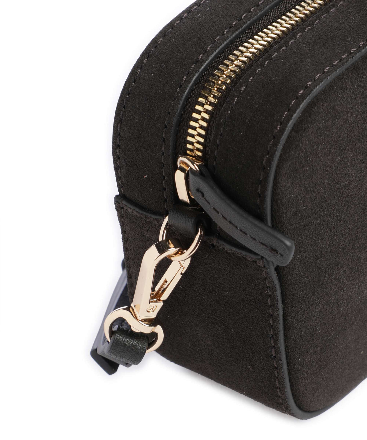 Marc O'Polo Liana 2 in 1 Crossbody bag burnt coffee
