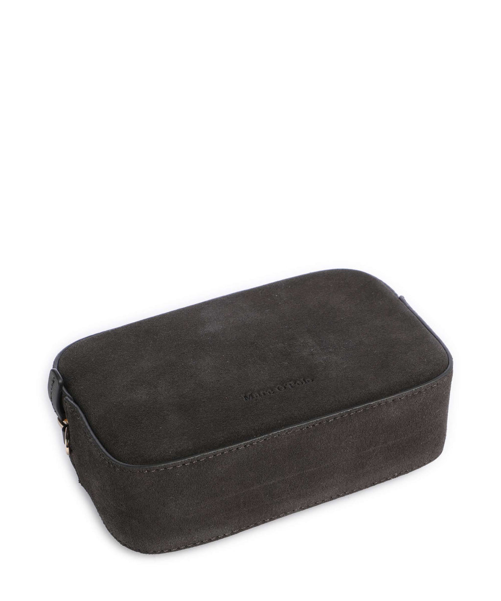 Marc O'Polo Liana 2 in 1 Crossbody bag burnt coffee
