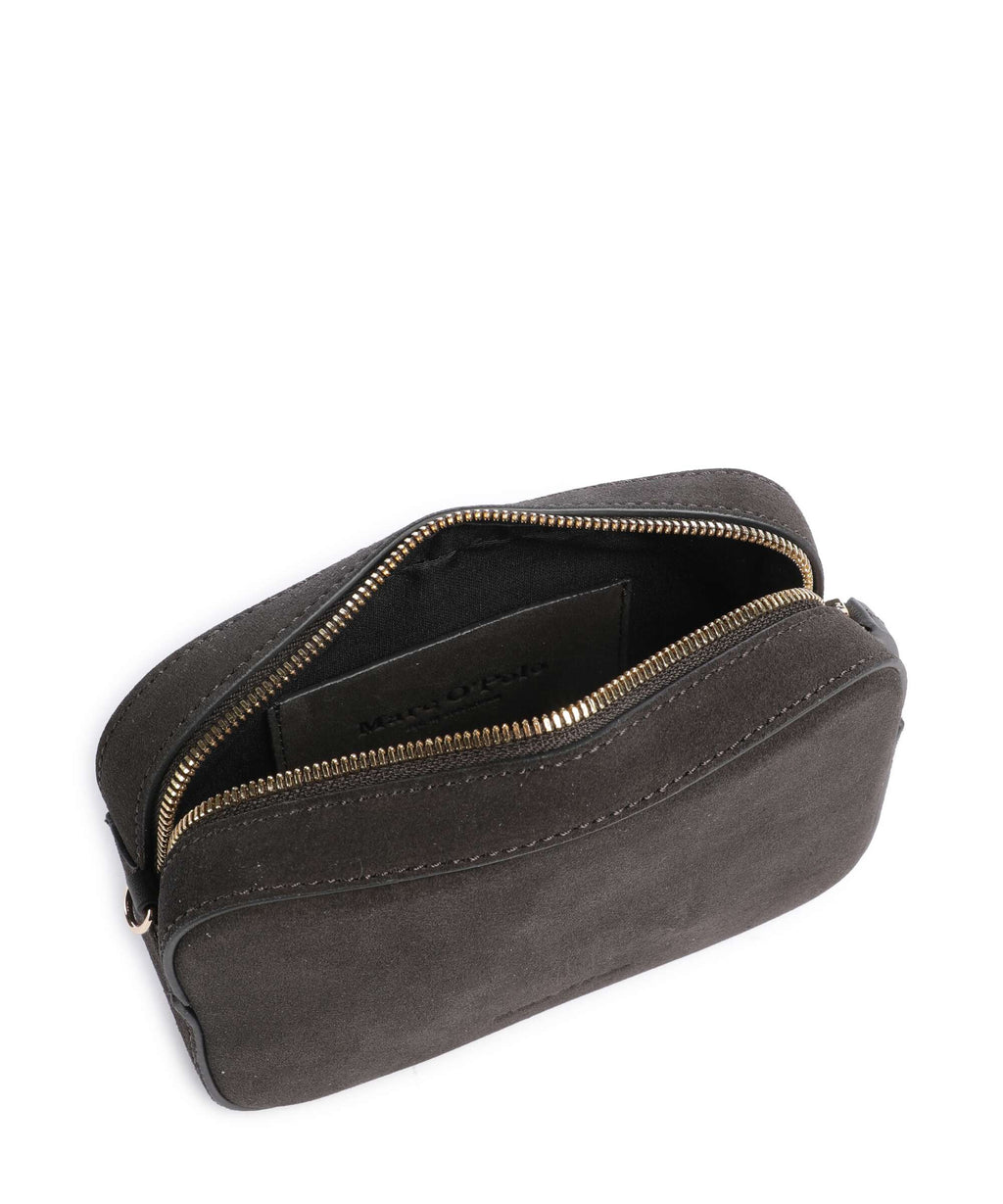 Marc O'Polo Liana 2 in 1 Crossbody bag burnt coffee