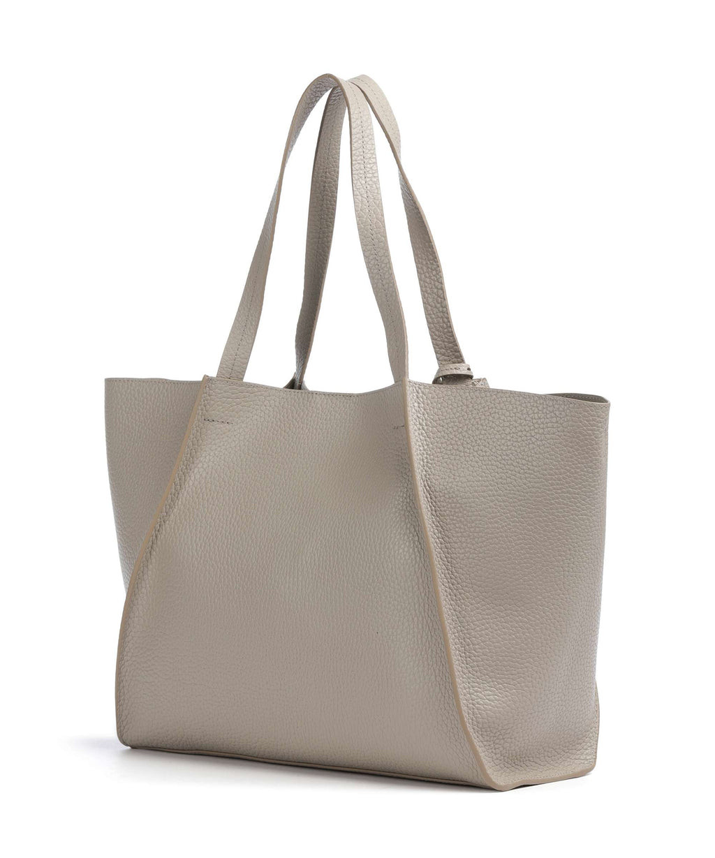 Marc O'Polo Biana M Tote bag chalky mauve