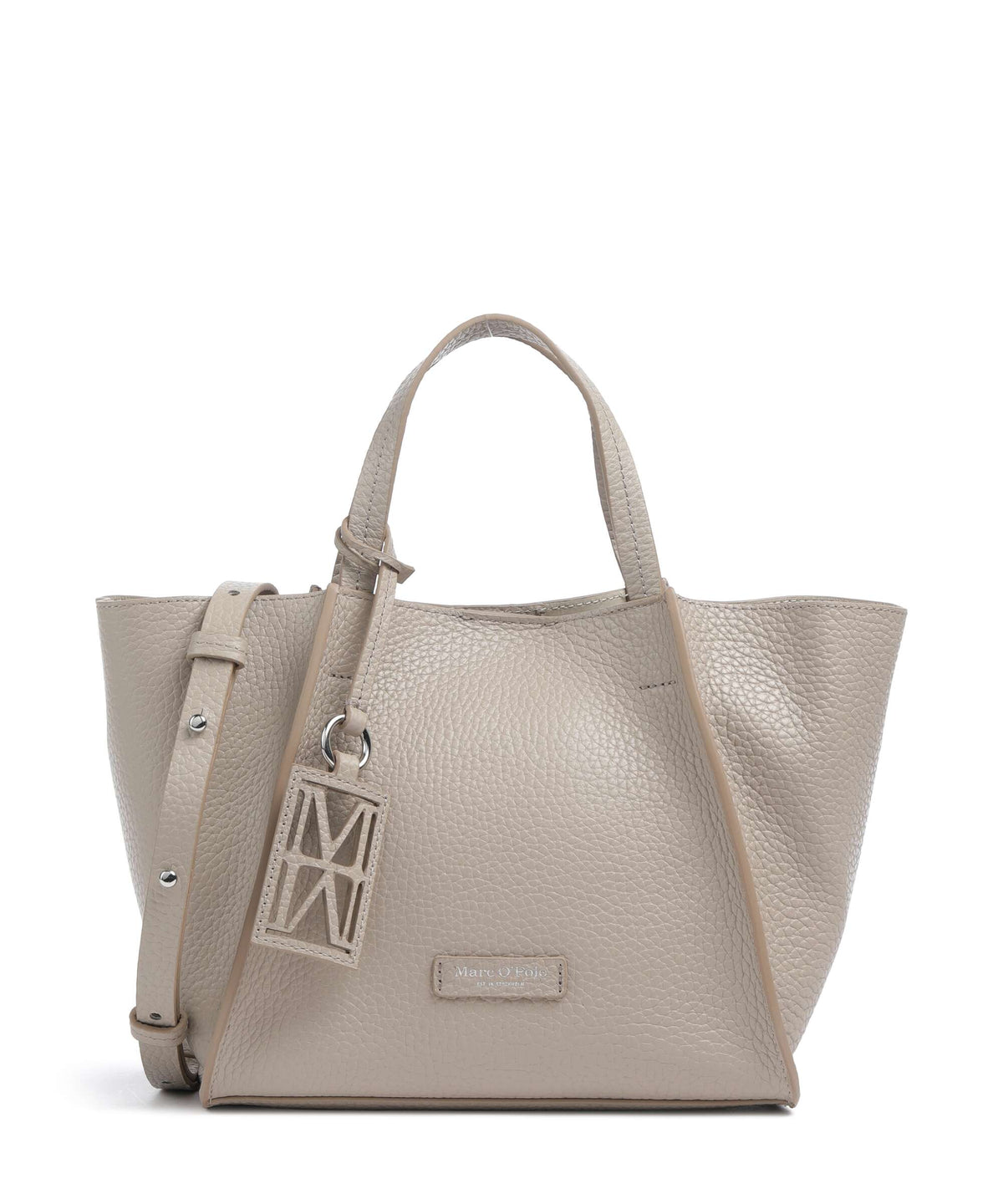 Marc O'Polo Biani M Handbag chalky mauve