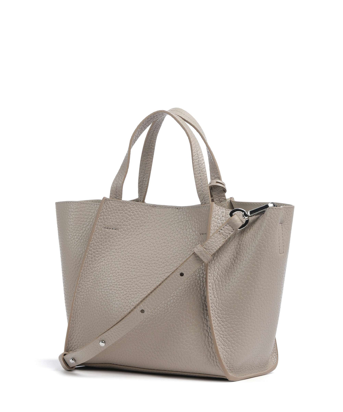 Marc O'Polo Biani M Handbag chalky mauve