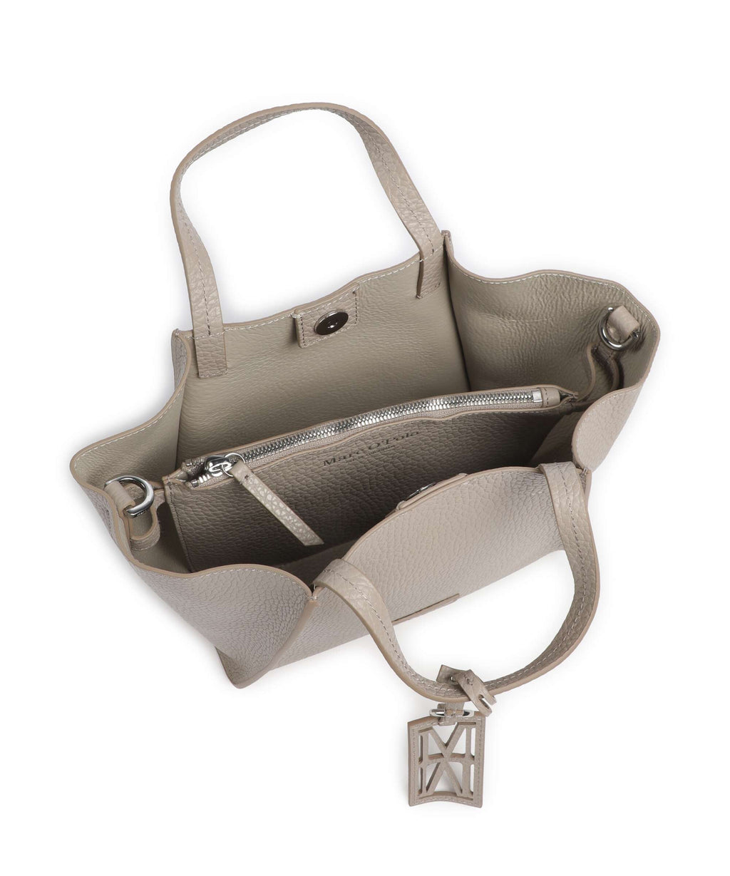 Marc O'Polo Biani M Handbag chalky mauve