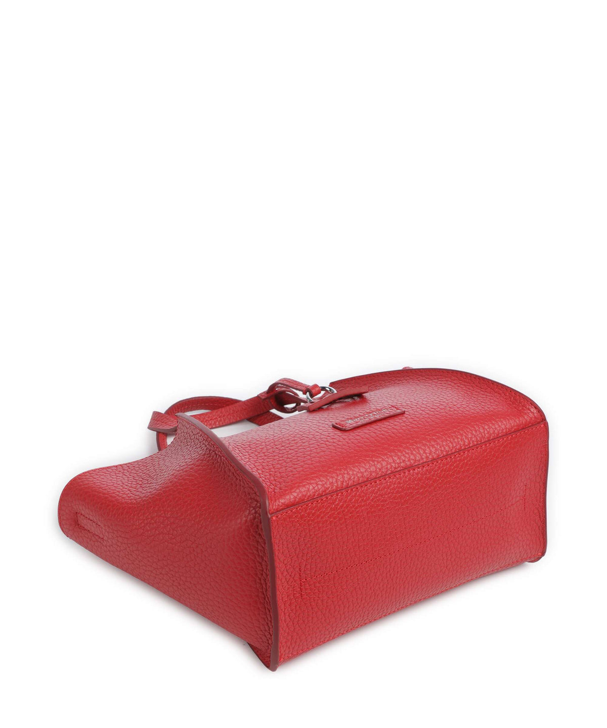 Marc O'Polo Biani M Handbag shiny red