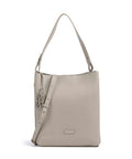 Marc O'Polo Brinja M Hobo bag chalky mauve