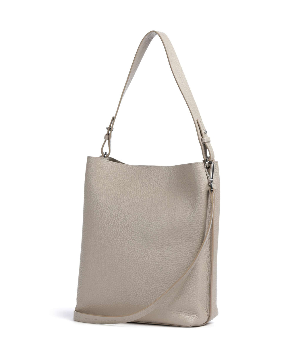 Marc O'Polo Brinja M Hobo bag chalky mauve