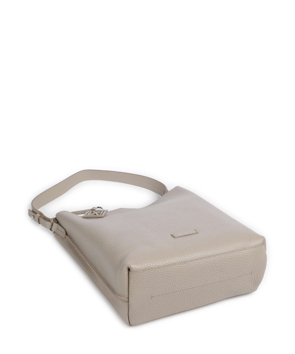 Marc O'Polo Brinja M Hobo bag chalky mauve