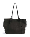 Marc O'Polo Sili L Tote bag burnt coffee