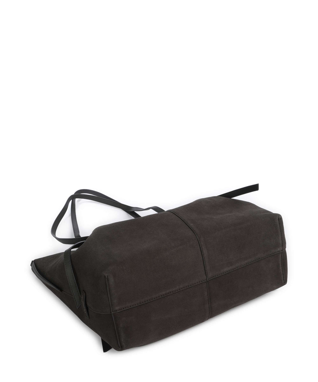Marc O'Polo Sili L Tote bag burnt coffee
