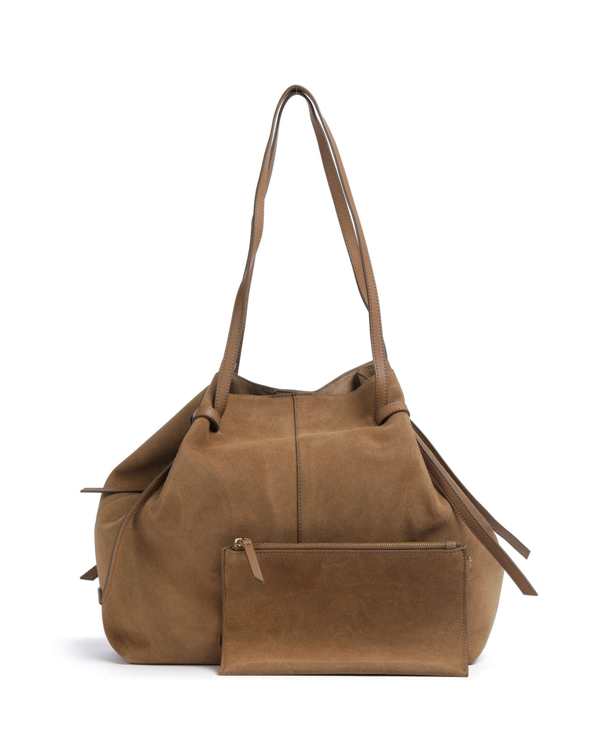 Marc O'Polo Sili L Tote bag pure camel