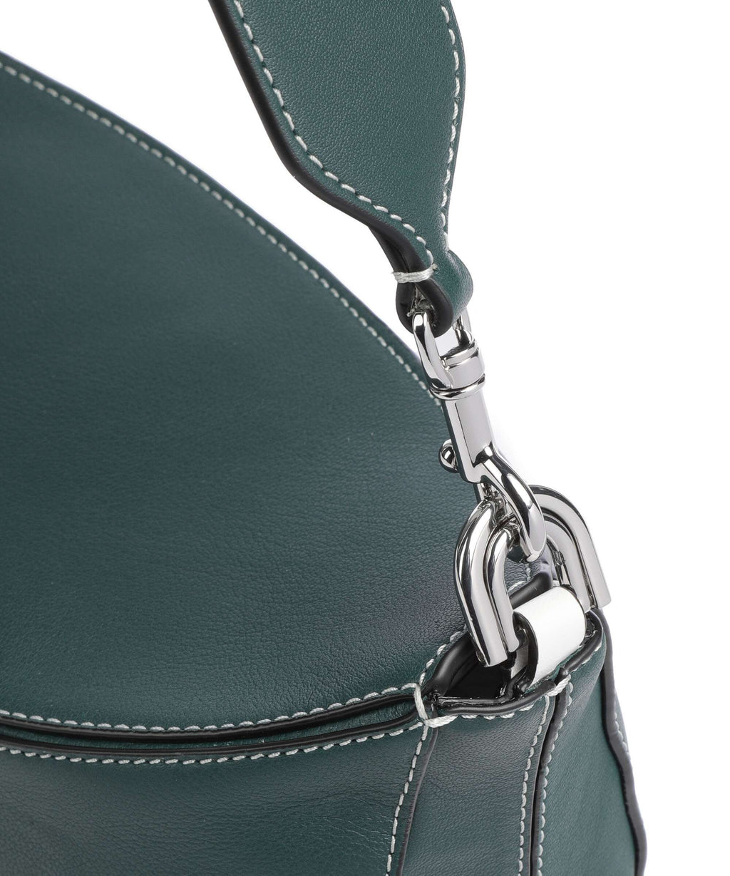 Liebeskind Alessa Kodiaq Sheep M Shoulder bag mystic river