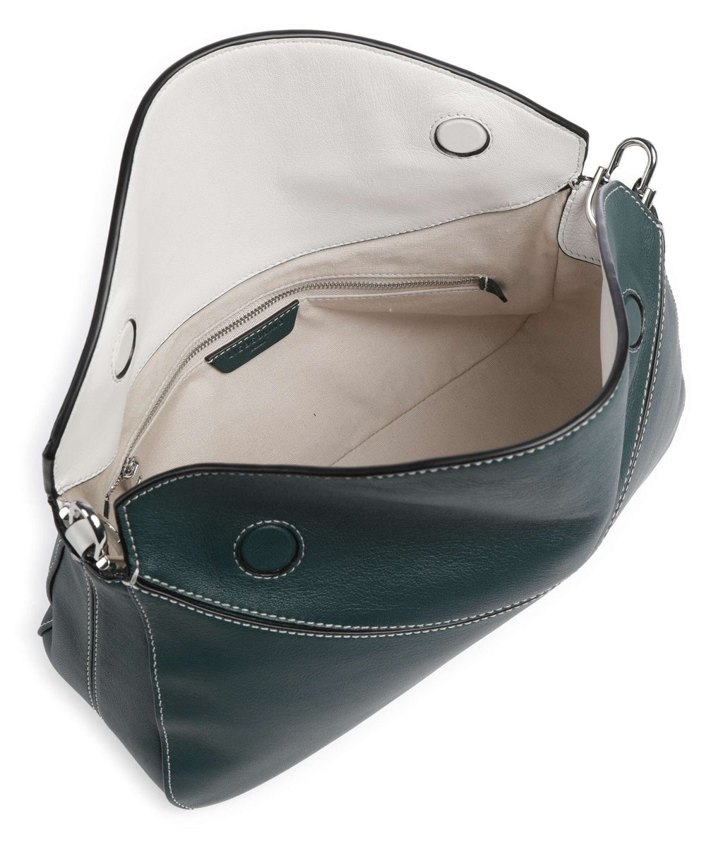 Liebeskind Alessa Kodiaq Sheep M Shoulder bag mystic river