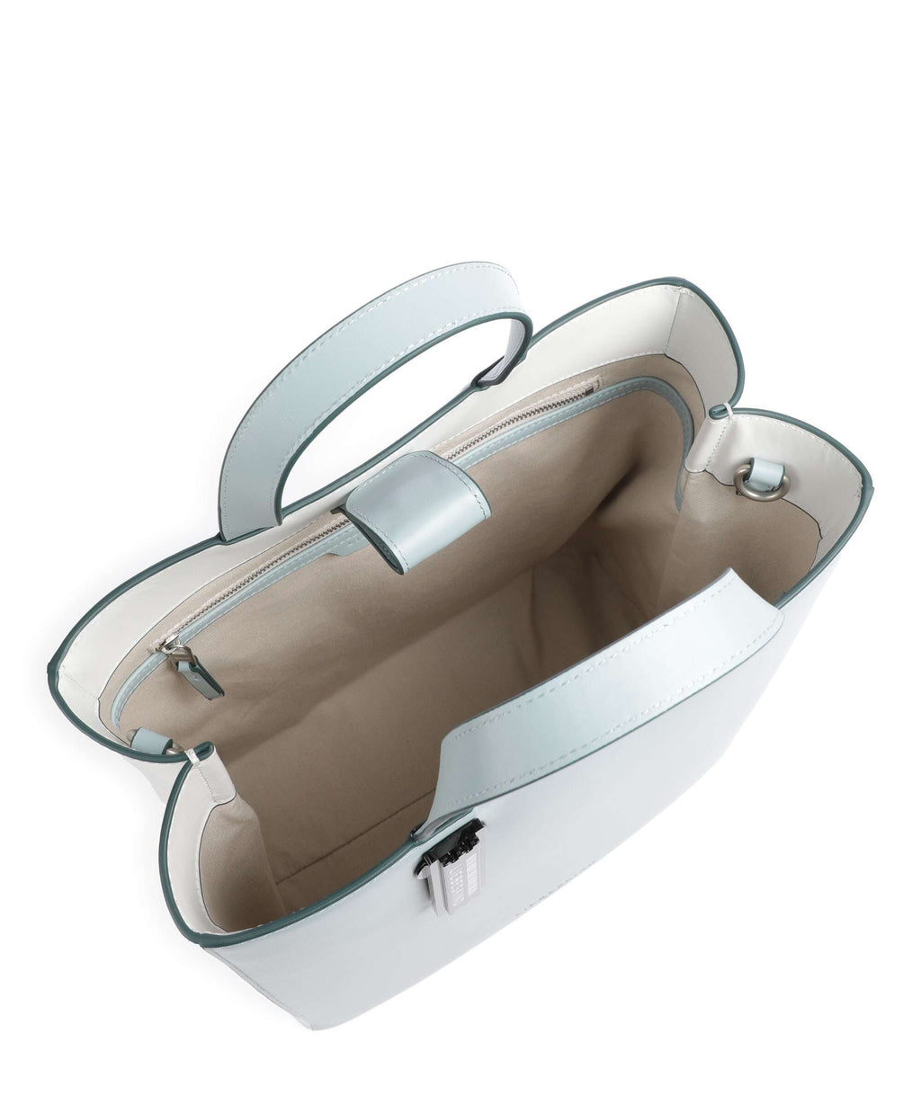 Liebeskind Paper Bag Carter M Handbag spirit
