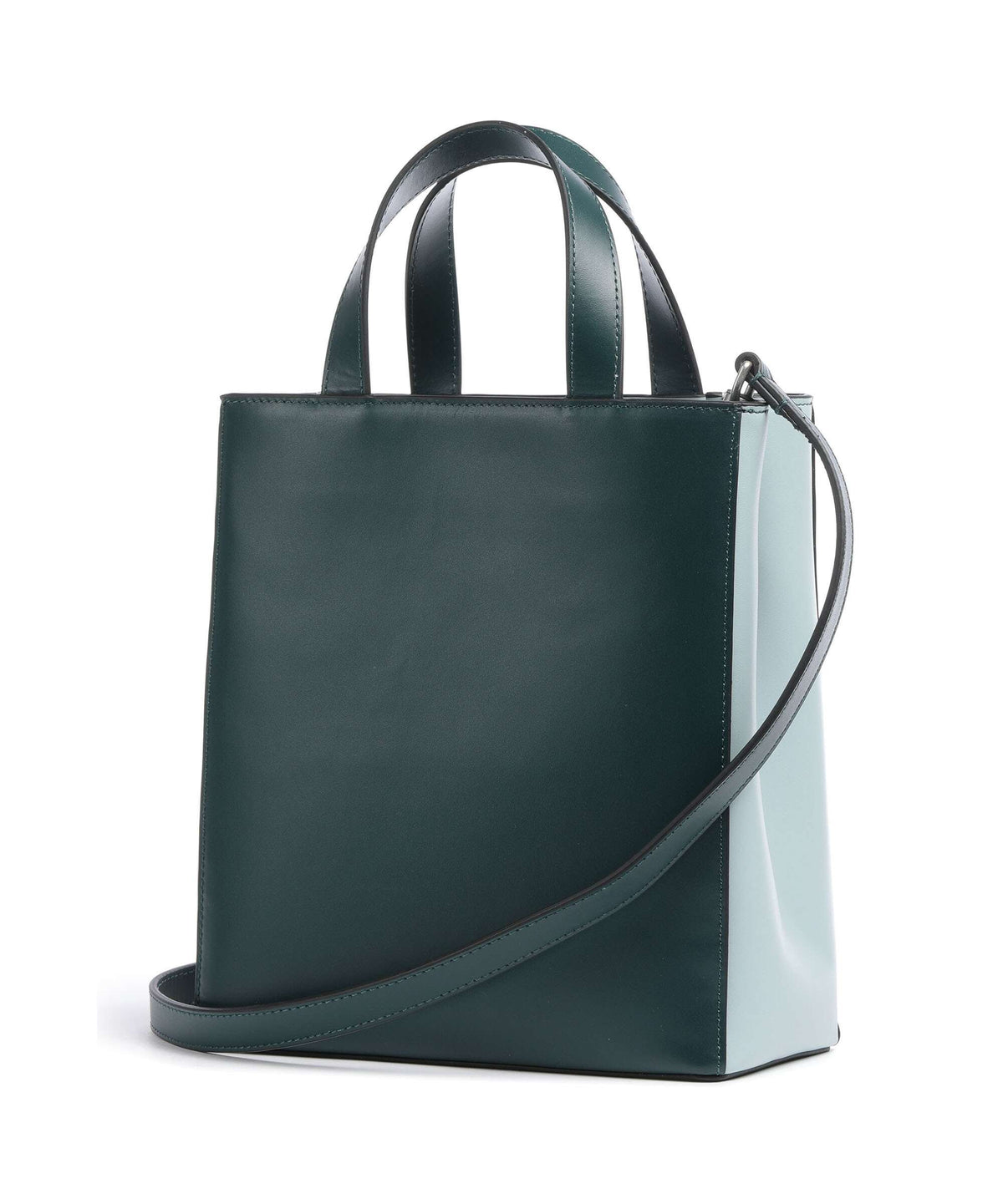 Liebeskind Paper Bag Carter S Handbag mystic river