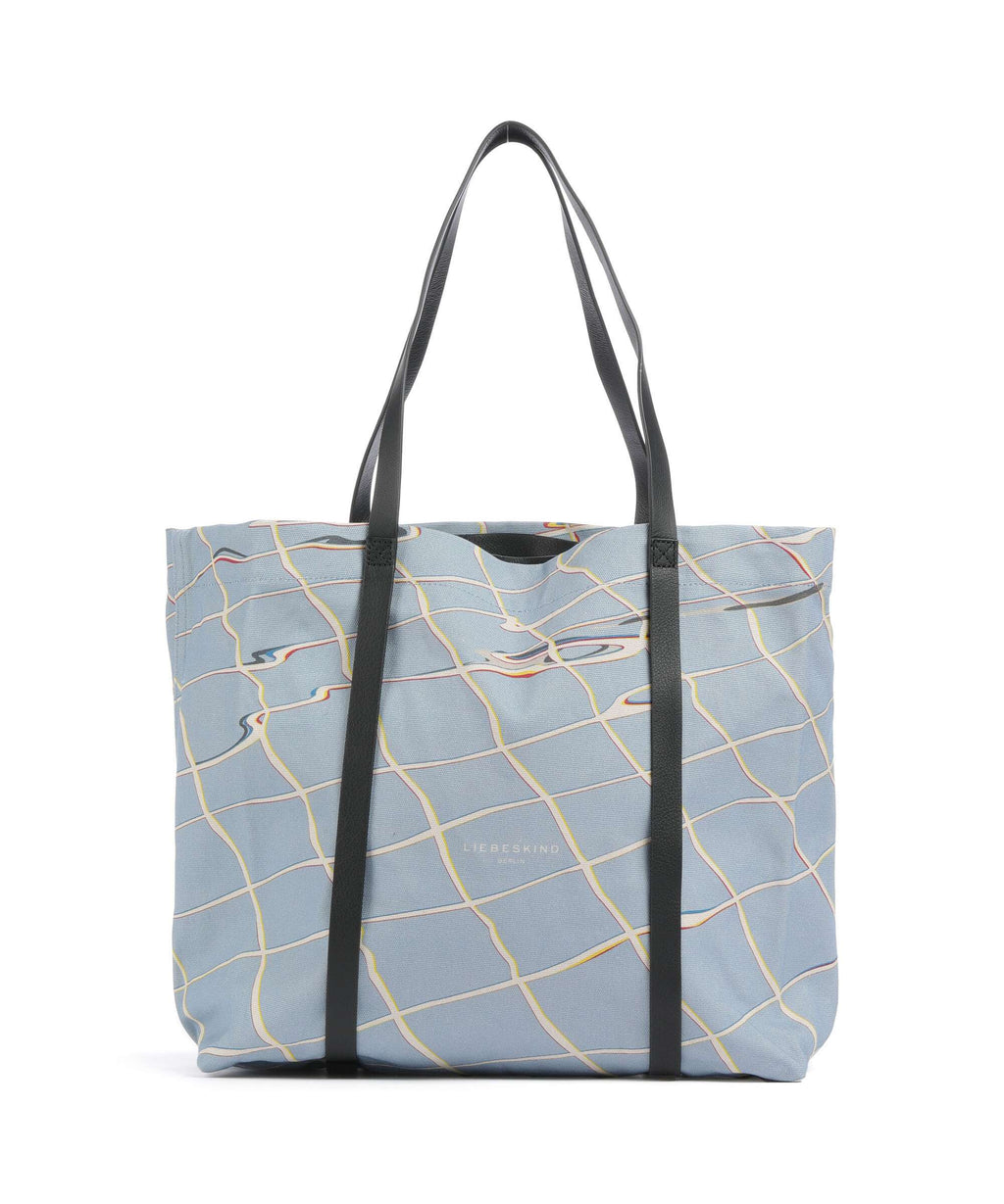 Liebeskind Aurora Canvas Tote bag breath