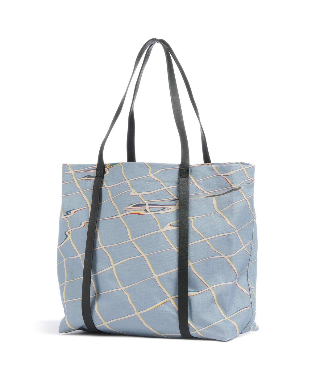 Liebeskind Aurora Canvas Tote bag breath