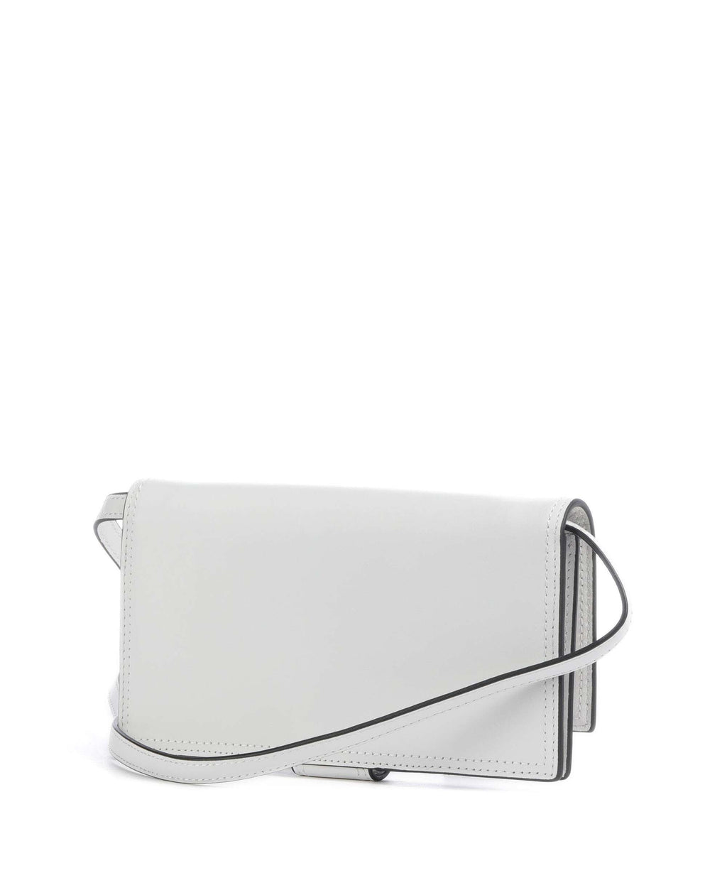Liebeskind Lisa Calf Optic L Wallet offwhite