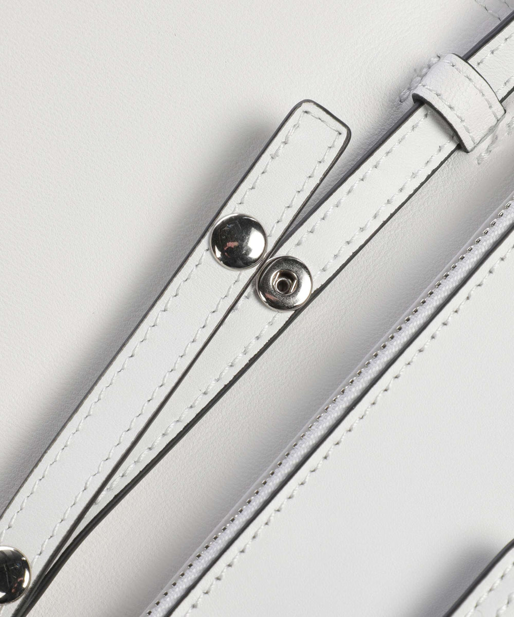 Liebeskind Lisa Calf Optic L Wallet offwhite