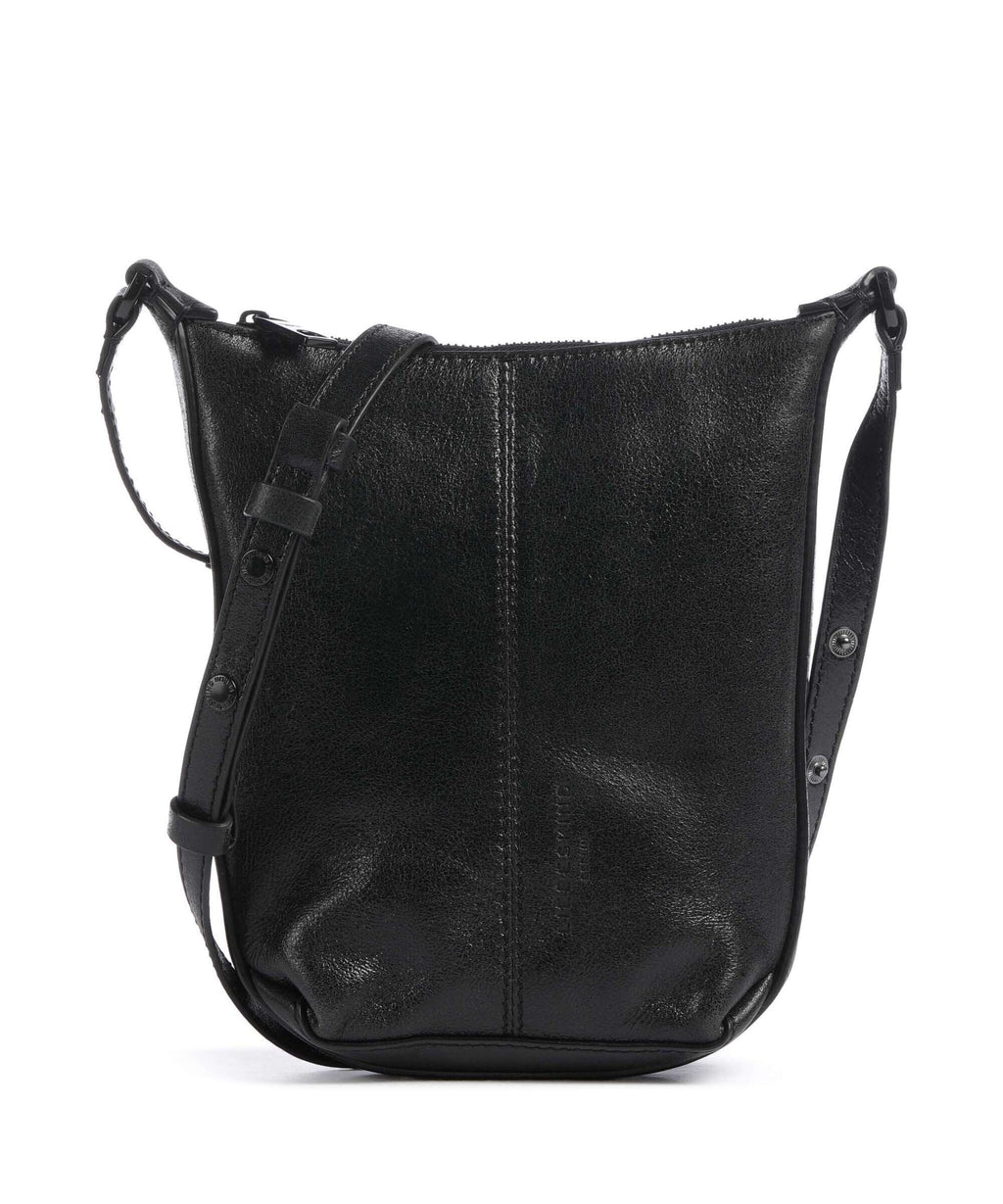 Liebeskind Paris 4 Lamb SF Verna XS Crossbody bag black