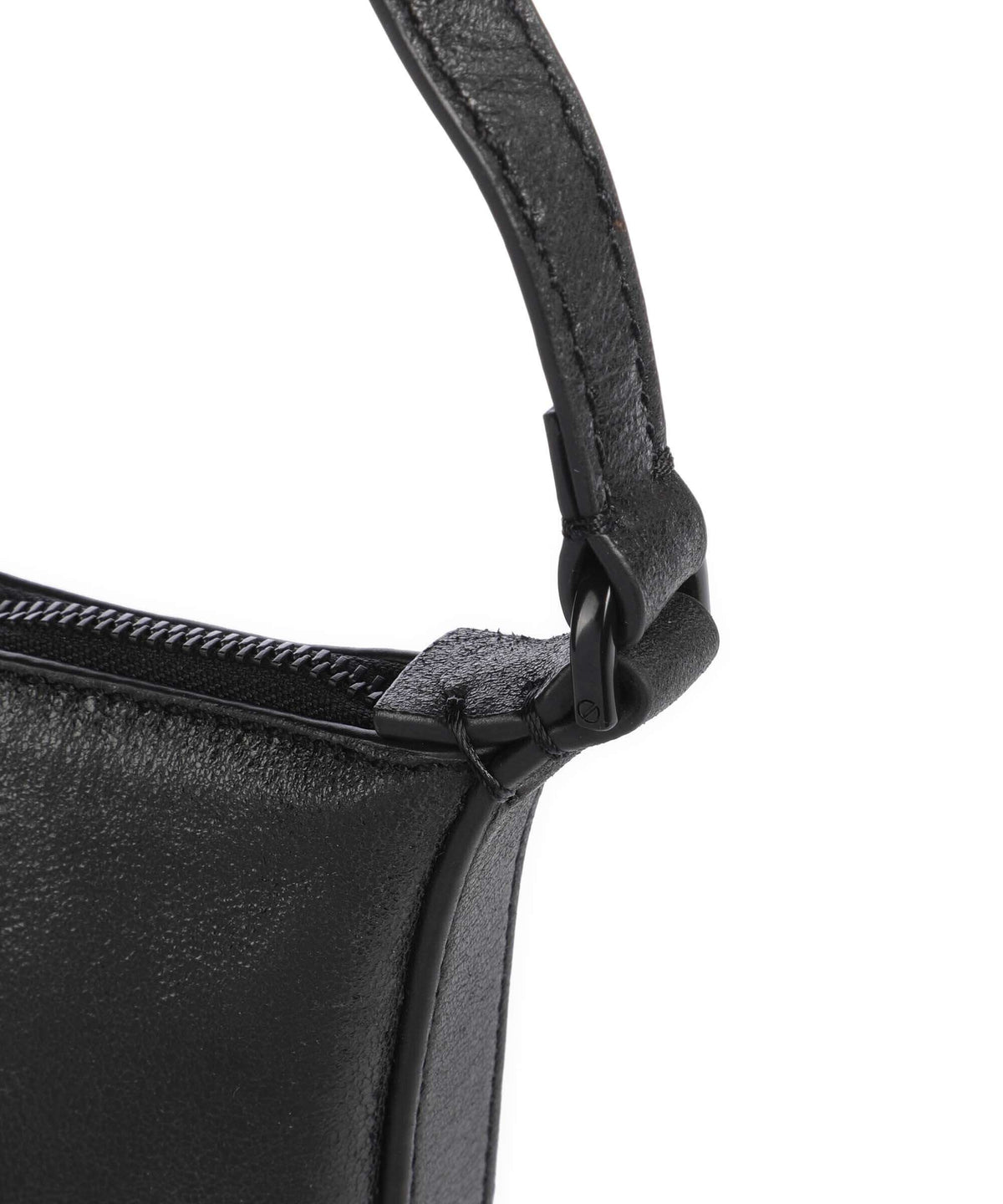 Liebeskind Paris 4 Lamb SF Verna XS Crossbody bag black