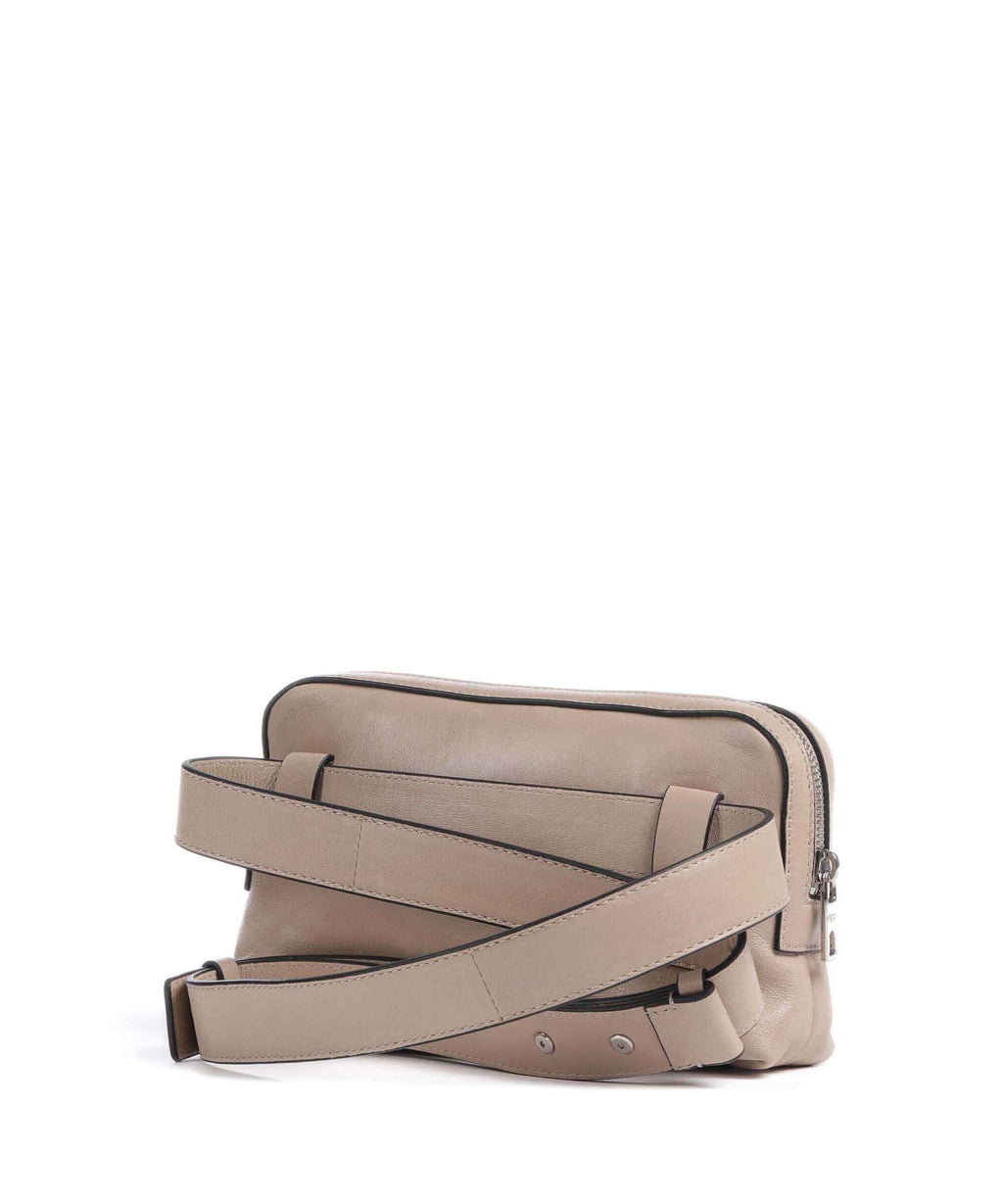 Liebeskind Elvira Lamb SF Verna Belt bag stone