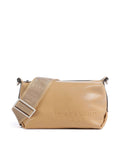 Liebeskind Elvira Lamb SF Verna S Crossbody bag beige