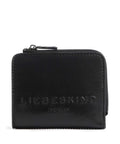 Liebeskind Elvira Toni Lamb SF Verna Wallet black