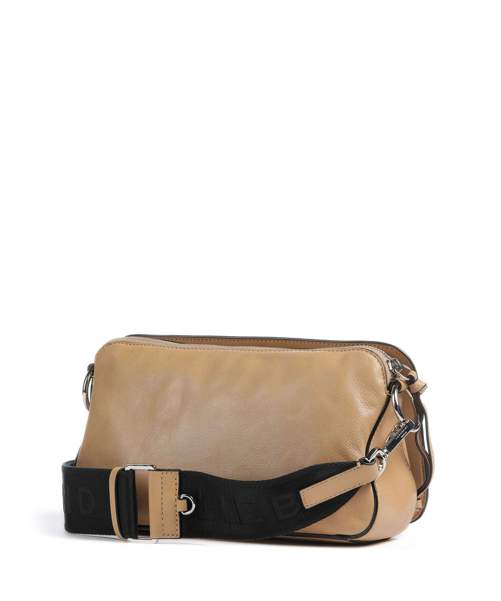 Liebeskind Clarice Sheep Natural Crossbody bag beige