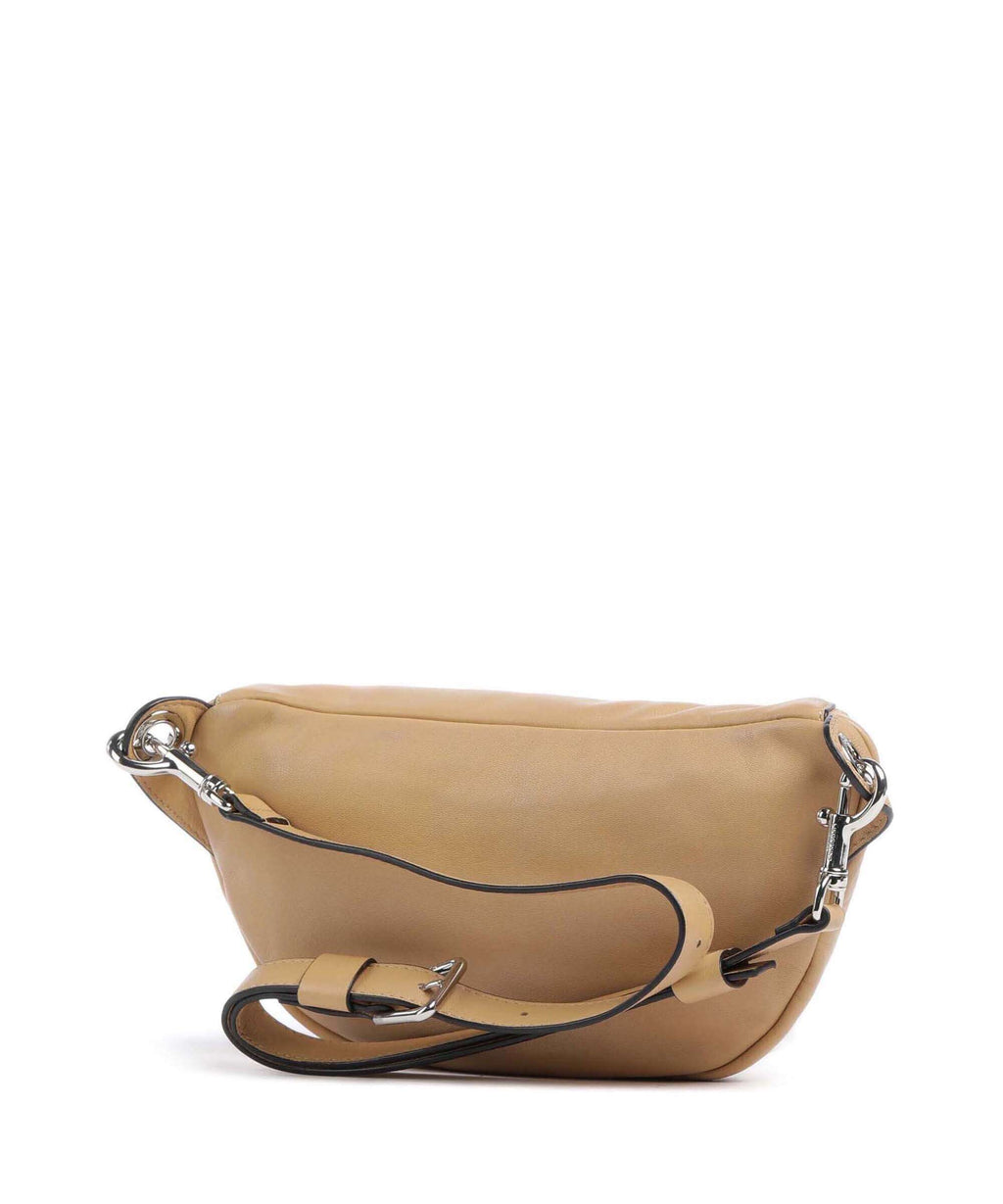 Liebeskind Tavia Sheep Natural Belt bag beige