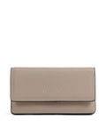 Liebeskind Paris 4 Slam Small Pebble Wallet stone